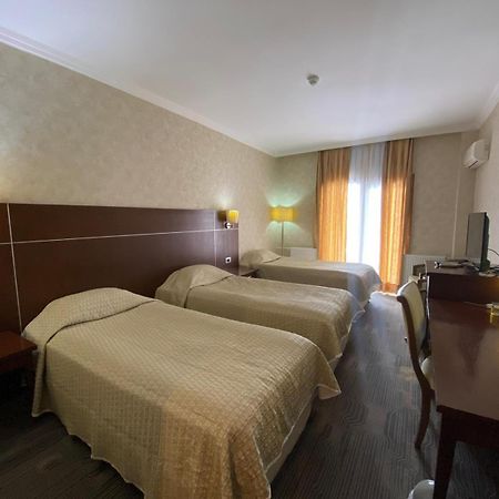 Queen Thermal Resort Hotel Emet Ngoại thất bức ảnh